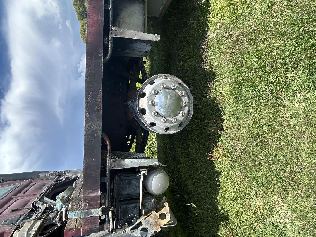 Photo '6' of Hino 700 FY1EUKA-WPN Livestock