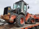 Thumbnail '6' of Hitachi ZW100-5B Wheel Loader Thumbnail '6' of Hitachi ZW100-5B Wheel Loader