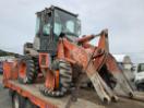 Thumbnail '1' of Hitachi ZW100-5B Wheel Loader Thumbnail '1' of Hitachi ZW100-5B Wheel Loader