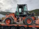 Thumbnail '7' of Hitachi ZW100-5B Wheel Loader Thumbnail '7' of Hitachi ZW100-5B Wheel Loader