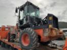 Thumbnail '4' of Hitachi ZW100-5B Wheel Loader Thumbnail '4' of Hitachi ZW100-5B Wheel Loader