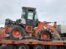 Thumbnail '3' of Hitachi ZW100-5B Wheel Loader Thumbnail '3' of Hitachi ZW100-5B Wheel Loader