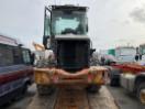 Thumbnail '5' of Hitachi ZW100-5B Wheel Loader Thumbnail '5' of Hitachi ZW100-5B Wheel Loader