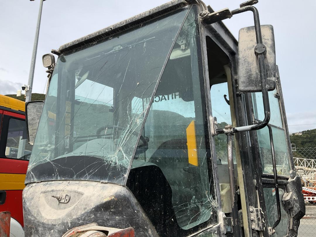 Photo '15' of Hitachi ZW100-5B Wheel Loader Photo '15' of Hitachi ZW100-5B Wheel Loader