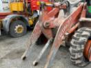Thumbnail '38' of Hitachi ZW100-5B Wheel Loader Thumbnail '38' of Hitachi ZW100-5B Wheel Loader