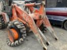 Thumbnail '39' of Hitachi ZW100-5B Wheel Loader Thumbnail '39' of Hitachi ZW100-5B Wheel Loader