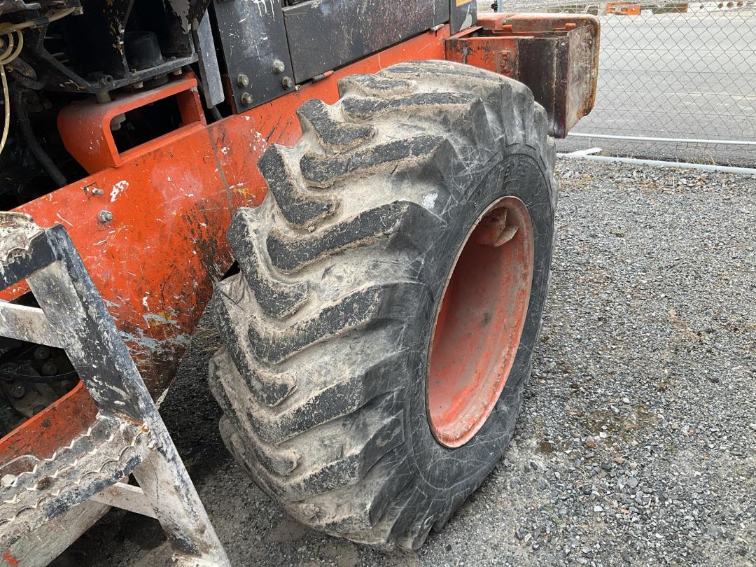 Photo '49' of Hitachi ZW100-5B Wheel Loader Photo '49' of Hitachi ZW100-5B Wheel Loader