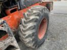 Thumbnail '49' of Hitachi ZW100-5B Wheel Loader Thumbnail '49' of Hitachi ZW100-5B Wheel Loader