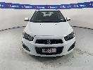 Thumbnail '2' of Holden Barina
