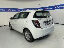Thumbnail '5' of Holden Barina
