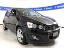 Thumbnail '1' of Holden Barina