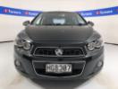 Thumbnail '2' of Holden Barina