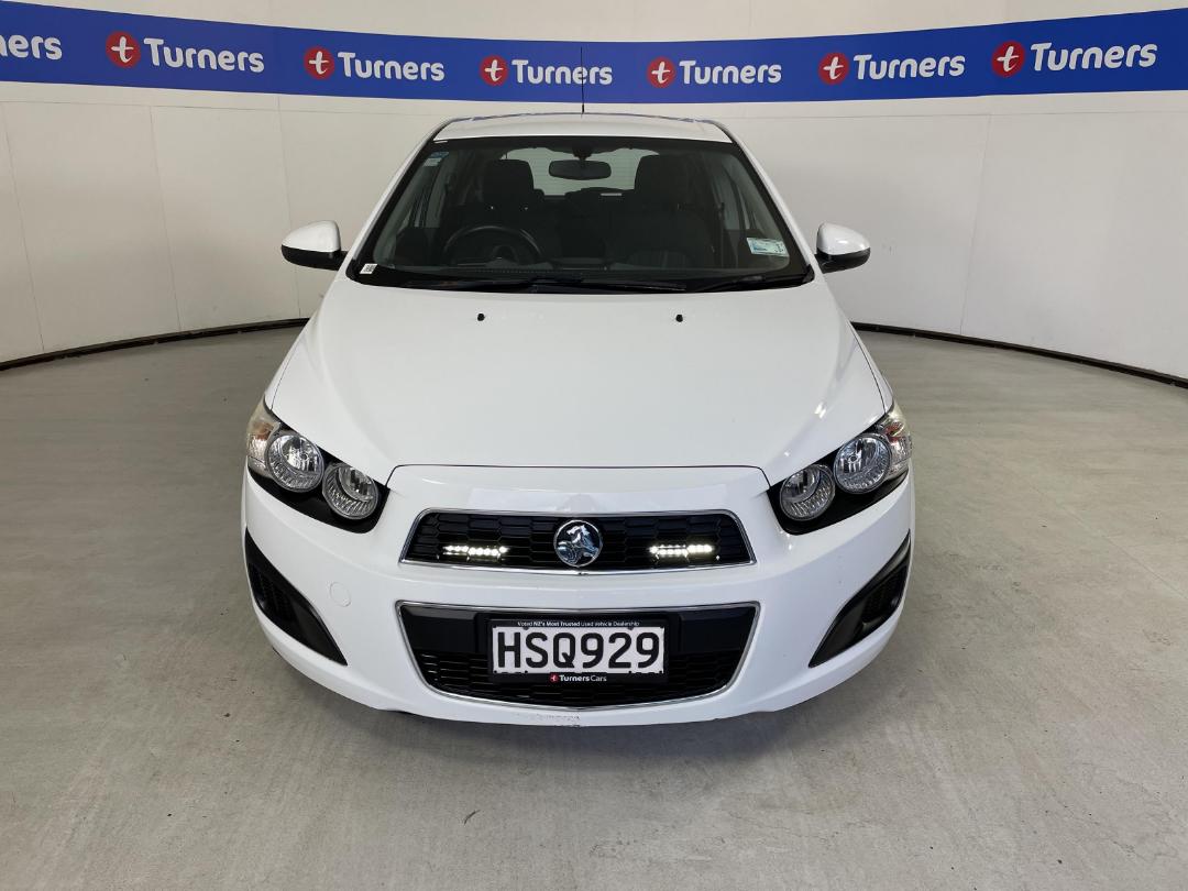 Photo '2' of Holden Barina CD Photo '2' of Holden Barina CD