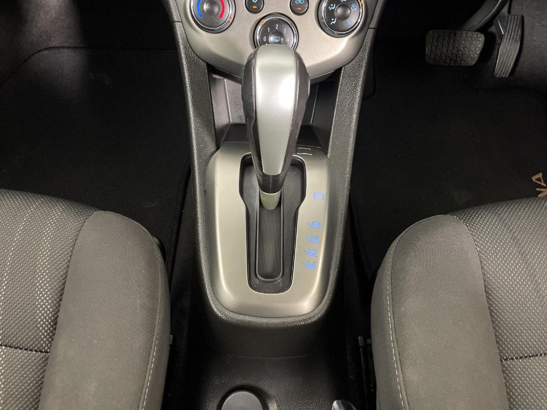 Photo '16' of Holden Barina CD Photo '16' of Holden Barina CD