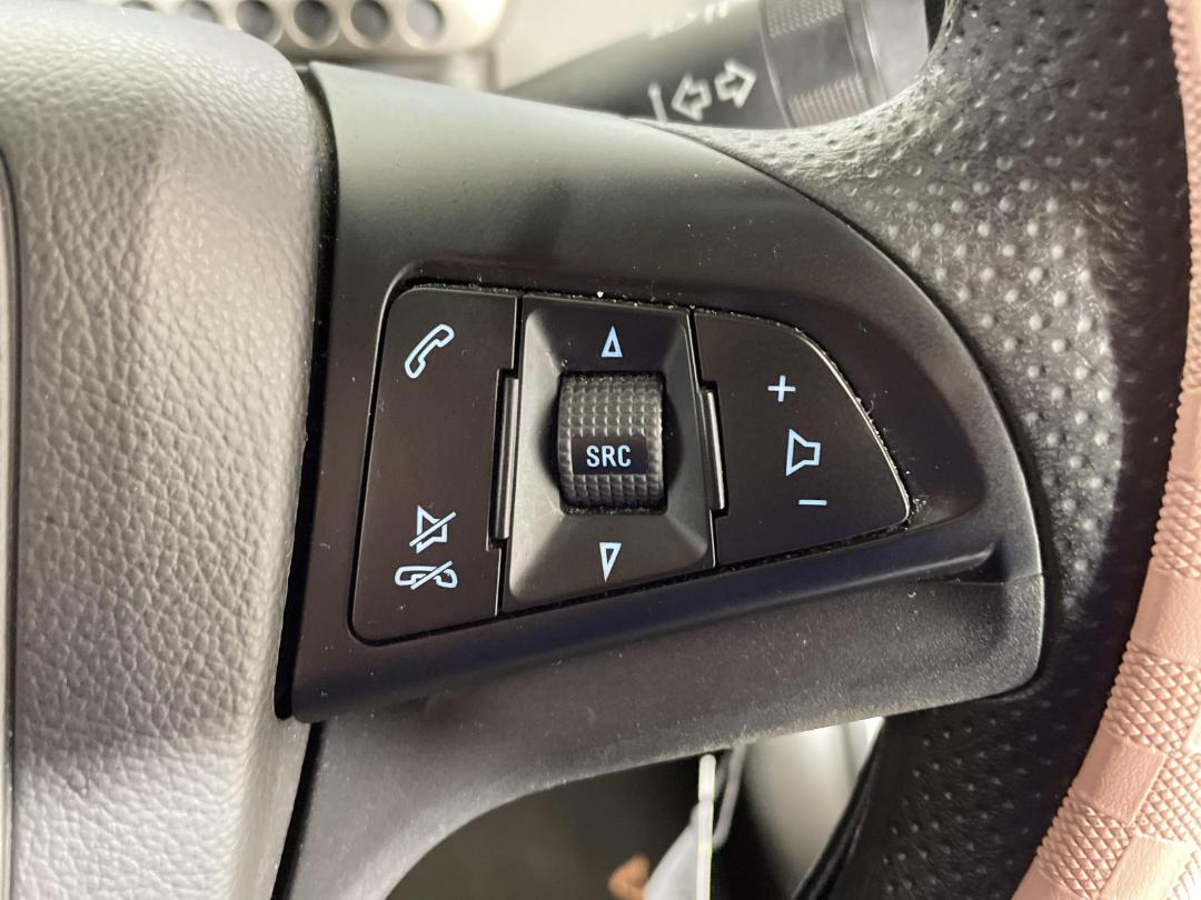 Photo '23' of Holden Barina CD Photo '23' of Holden Barina CD