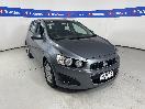 Thumbnail '1' of Holden Barina