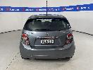 Thumbnail '6' of Holden Barina