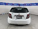 Thumbnail '6' of Holden Barina
