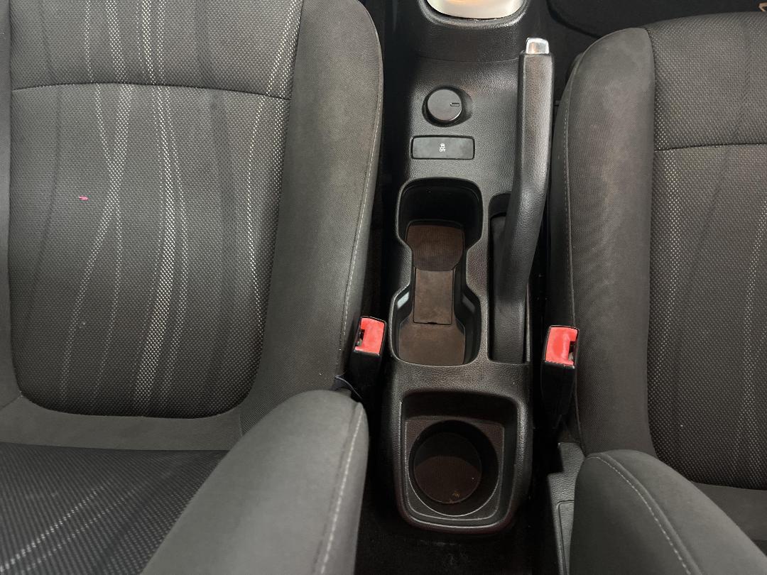 Photo '23' of Holden Barina Photo '23' of Holden Barina