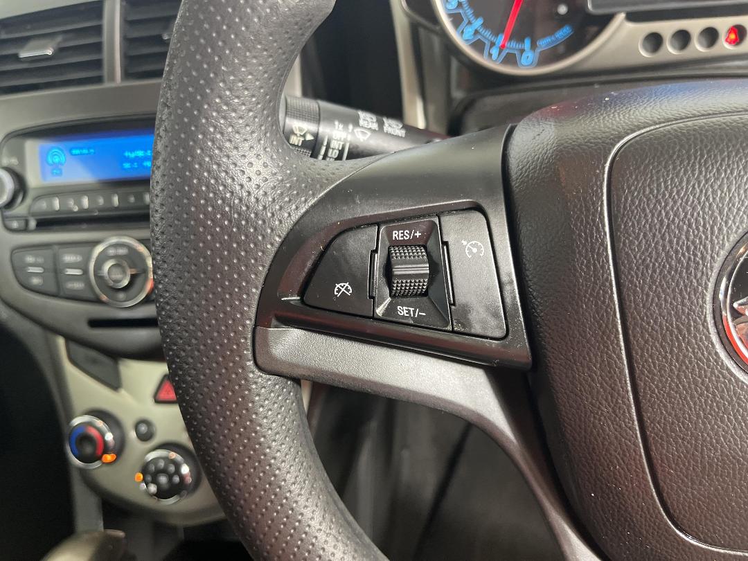 Photo '26' of Holden Barina Photo '26' of Holden Barina