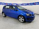Thumbnail '1' of Holden Barina