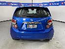 Thumbnail '6' of Holden Barina