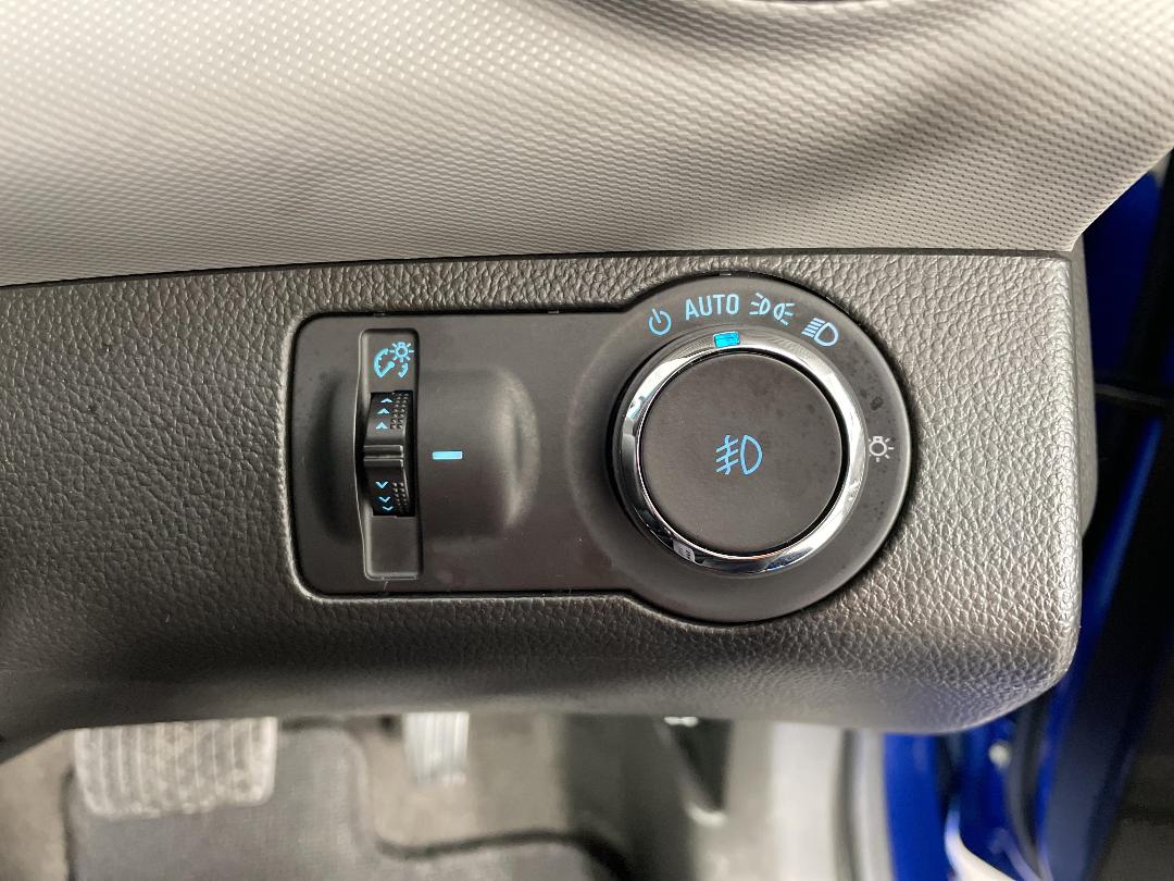 Photo '27' of Holden Barina