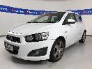 Thumbnail '4' of Holden Barina CDX
