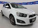 Thumbnail '1' of Holden Barina CDX