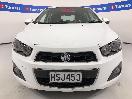 Thumbnail '3' of Holden Barina CDX