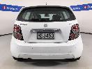 Thumbnail '9' of Holden Barina CDX