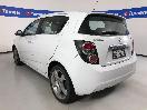 Thumbnail '10' of Holden Barina CDX