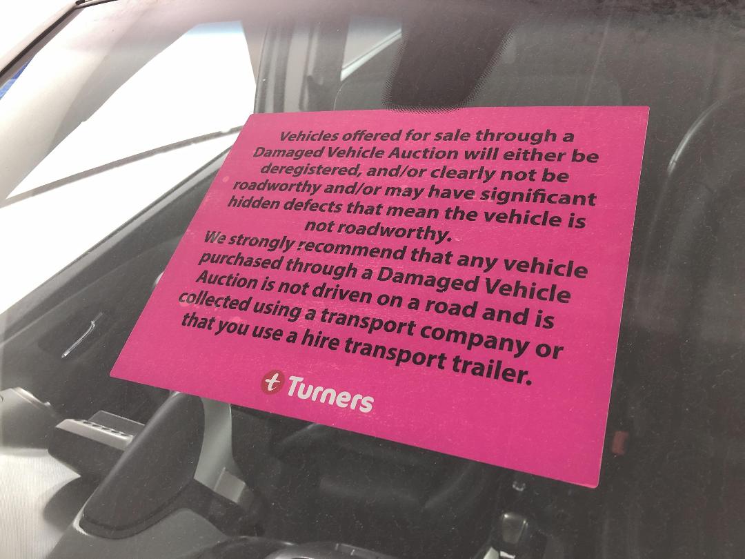 Photo '21' of Holden Barina CDX