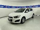 Thumbnail '4' of Holden Barina