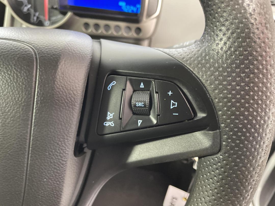 Photo '24' of Holden Barina