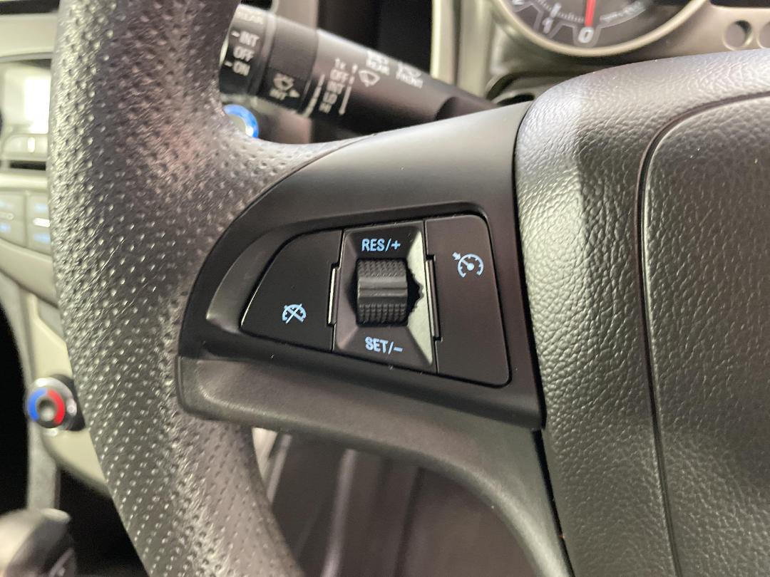 Photo '23' of Holden Barina