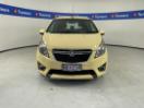 Thumbnail '2' of Holden Barina Spark