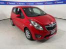 Thumbnail '1' of Holden Barina Spark