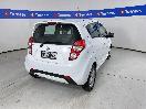 Thumbnail '6' of Holden Barina Spark CD