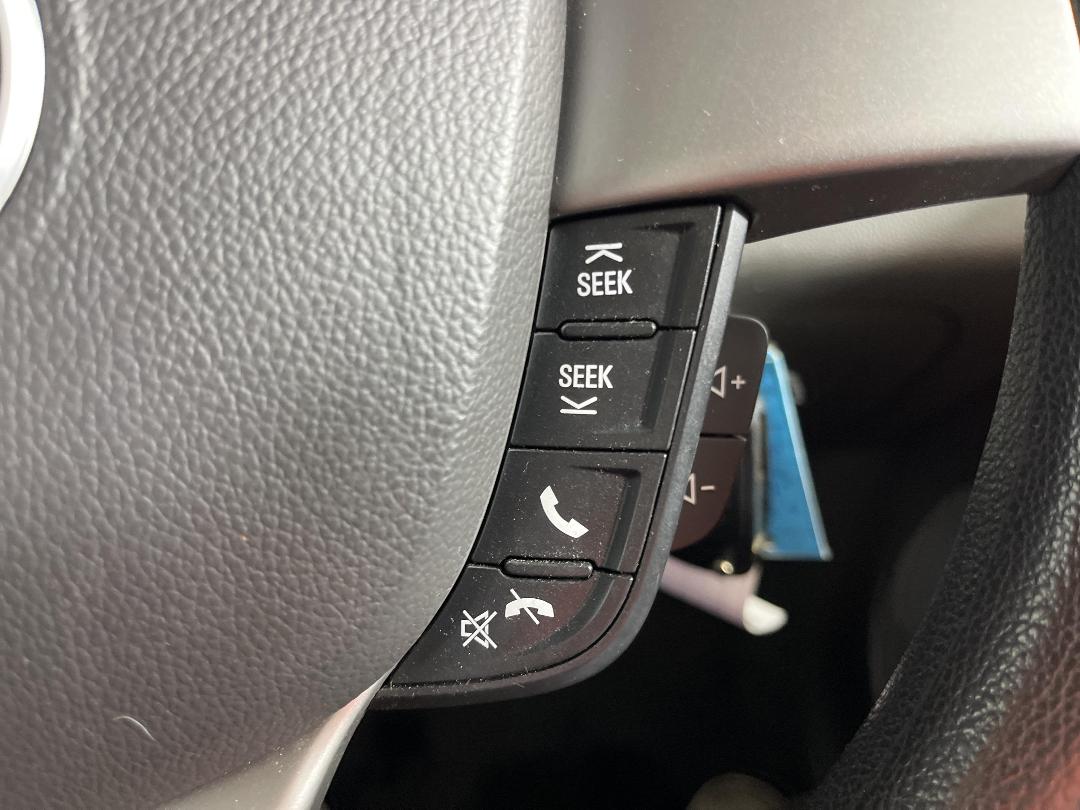 Photo '21' of Holden Barina Spark CD