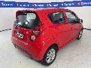 Thumbnail '7' of Holden Barina Spark