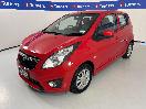 Thumbnail '4' of Holden Barina Spark