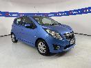 Thumbnail '1' of Holden Barina Spark