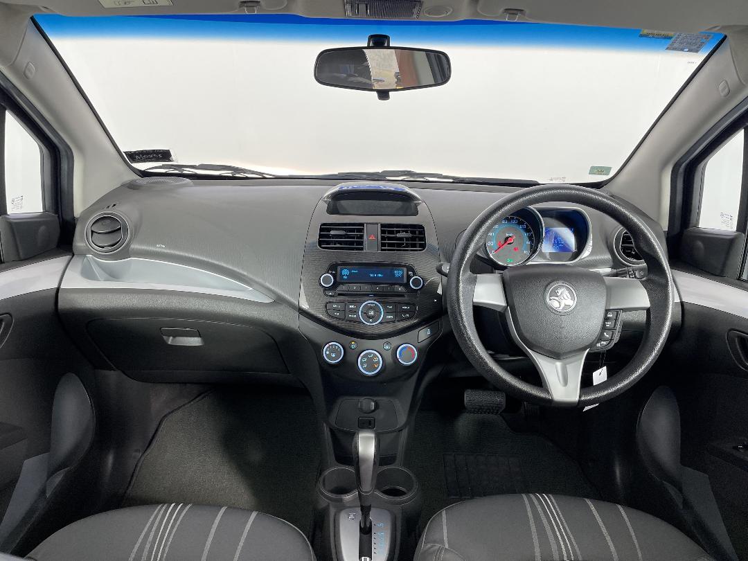 Photo '17' of Holden Barina Spark