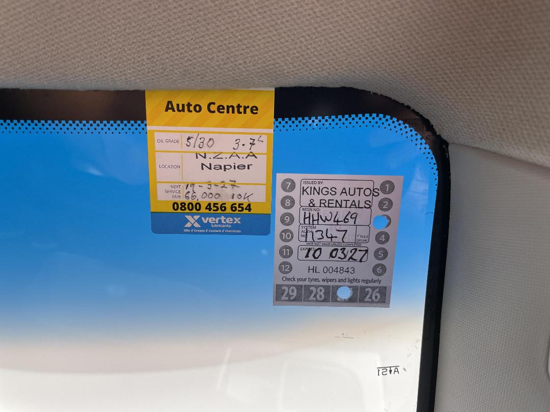 Photo '24' of Holden Barina Spark