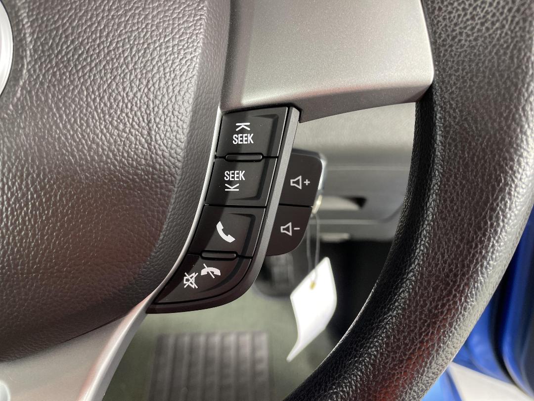 Photo '23' of Holden Barina Spark