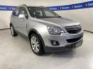 Thumbnail '1' of Holden Captiva 5
