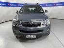 Thumbnail '2' of Holden Captiva 5