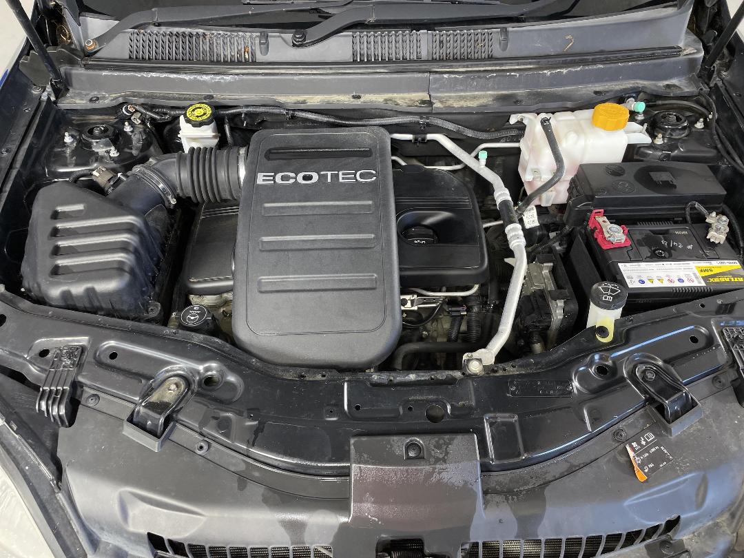 Photo '13' of Holden Captiva 5