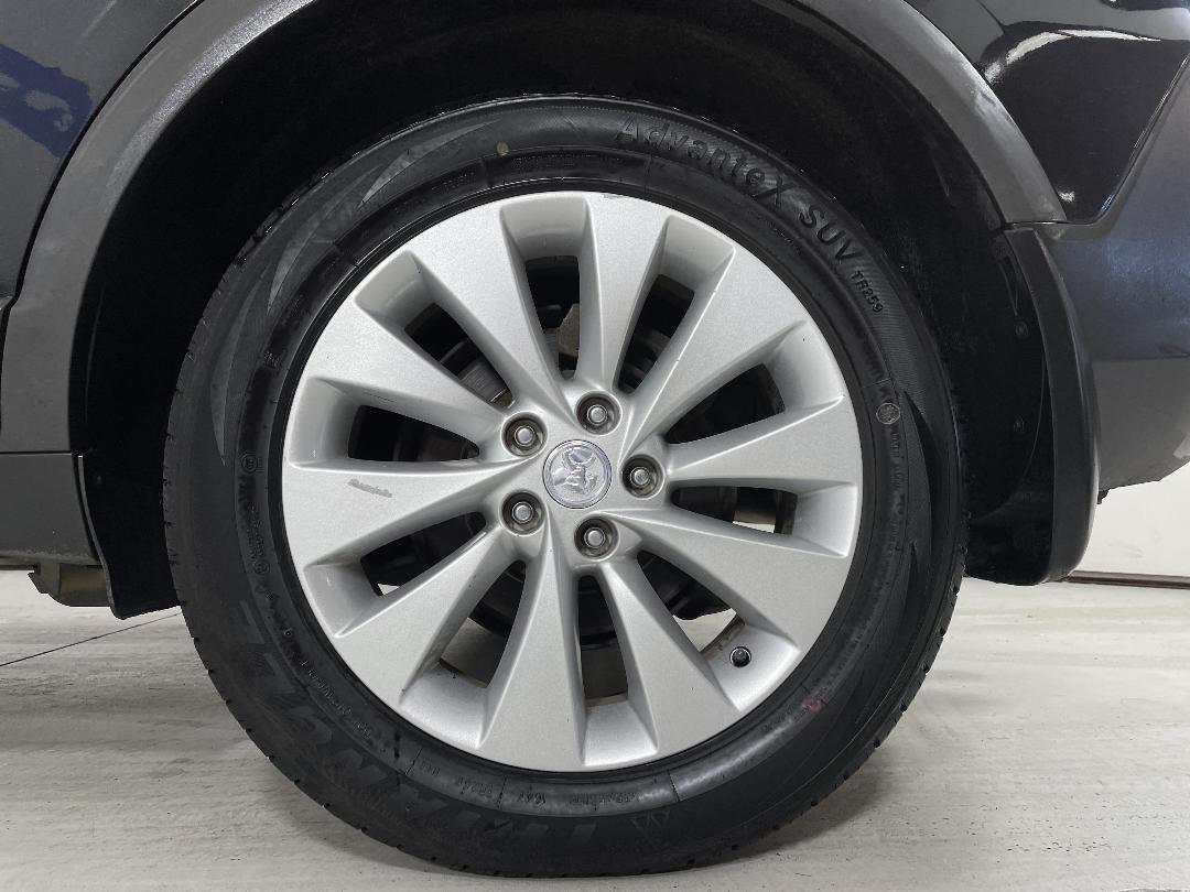 Photo '11' of Holden Captiva 5